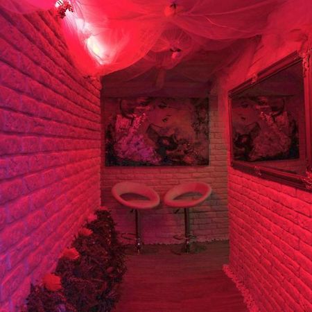 Afrodita Wellness Apartman Πράγα Εξωτερικό φωτογραφία