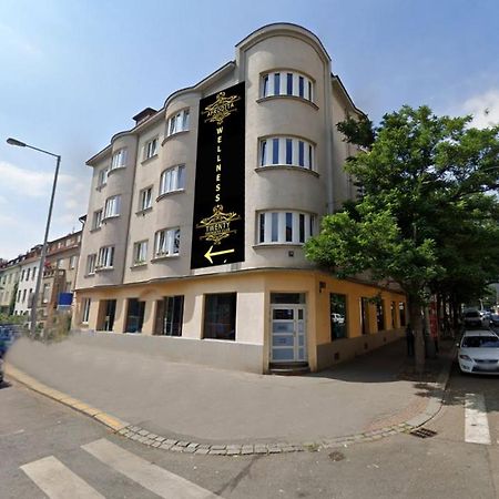 Afrodita Wellness Apartman Πράγα Εξωτερικό φωτογραφία