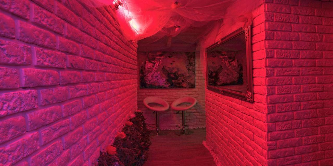 Afrodita Wellness Apartman Πράγα Εξωτερικό φωτογραφία